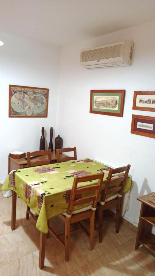 Apartamento Deltebre Luaran gambar